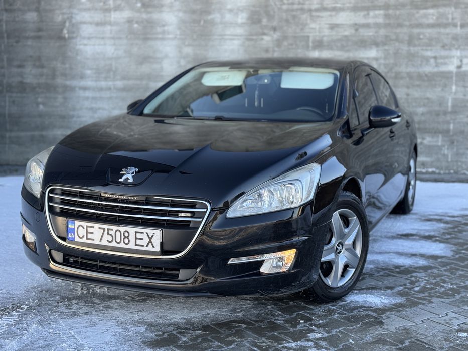 Продам Peugeot 508