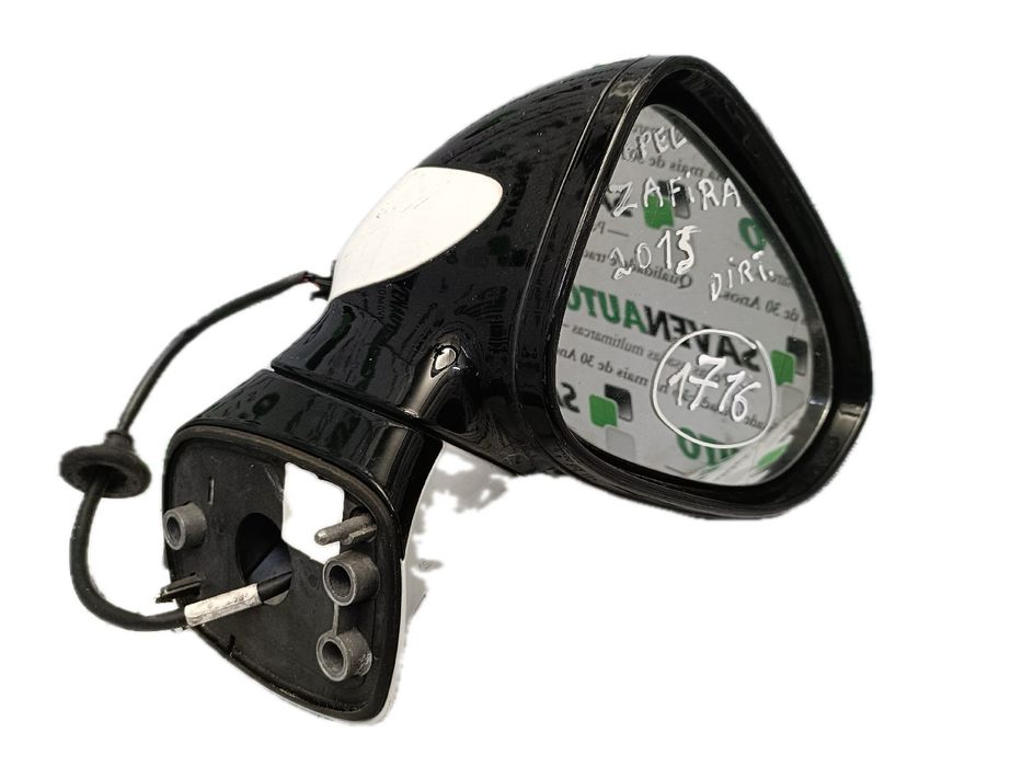 Retrovisor / espelho direito OPEL Zafira Tourer (P12)