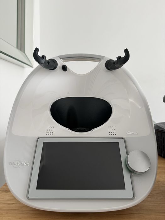 Bimby TM6 ótimo estado