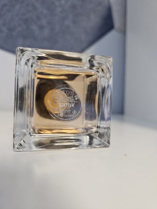 Giorgio Armani Gardenia antigua edt 100ml oryginał