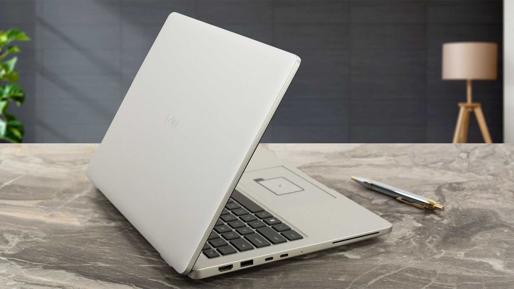 Повністю новий Dell Pro 14 / Intel Ultra 7 265u / 32 RAM / Гарантія