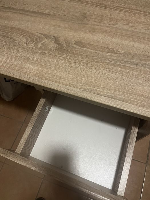 Письменый стол с ящиками