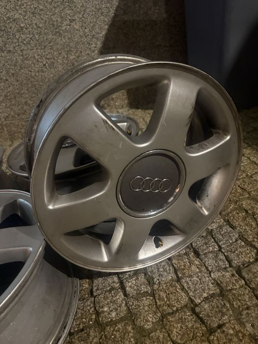 jantes audi a3 jante 15