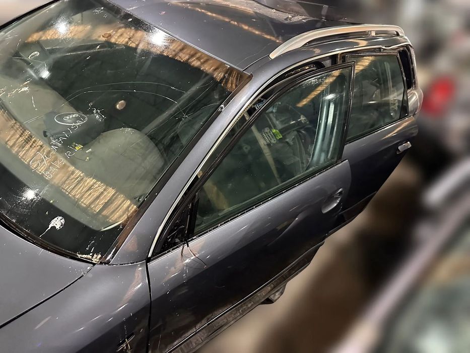 AUDI A4 B6 Avant (8E5) 2.5 TDI Diesel 163 cv / 120 kW para peças