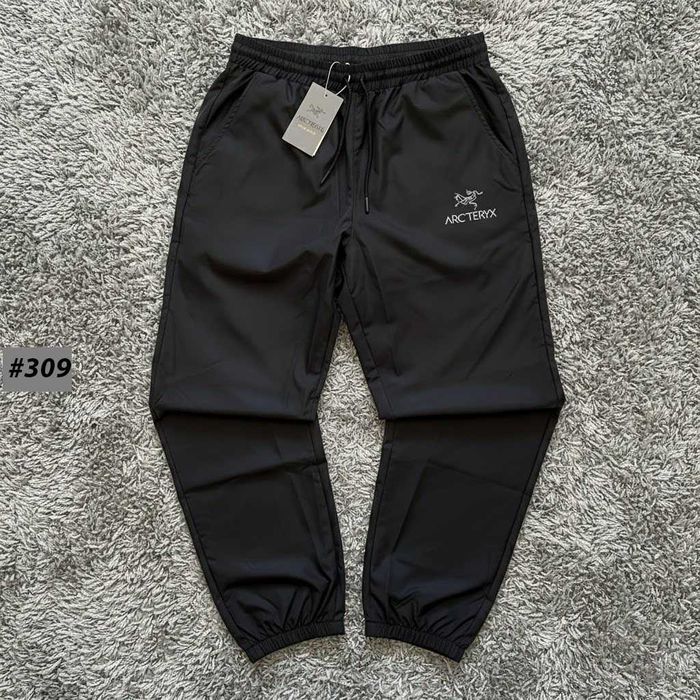 Штани Manto GORE-TEX • Чорні XS S M L XL XXL • GORE TEX