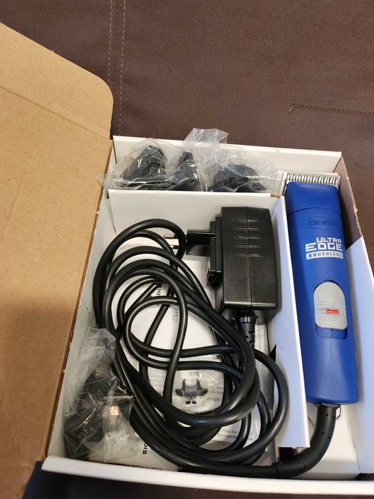 Машинка для грумінгу Andis