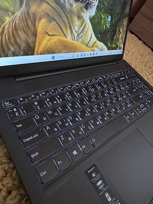 є90 Ноутбуків‼️Traid-In НОВЫЙ LENOVO/IPS/i3 11th/RAM 8/SSD 256/12ЧАСОВ