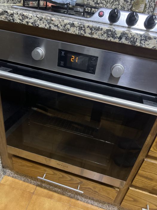 Forno eletrico novo