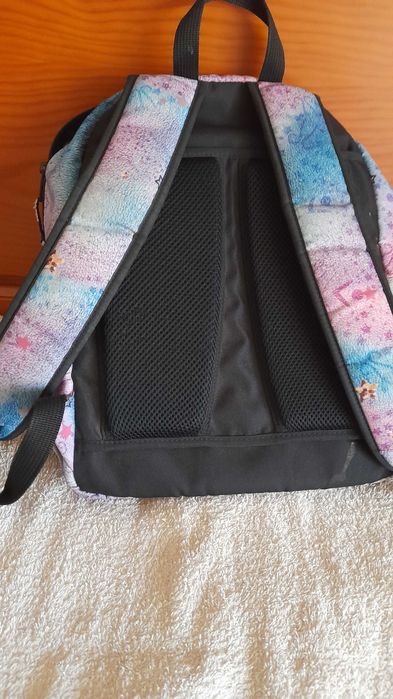 mochila escolar ghuts