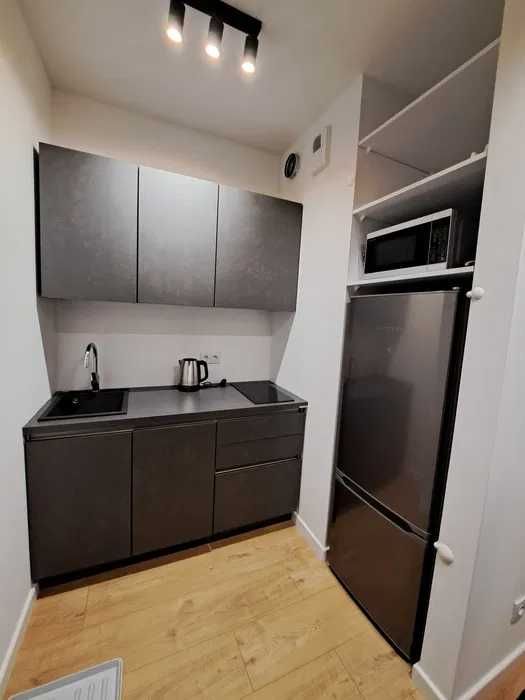 Apartamenty na doby Warszawa Centrum Wola Dworzec zachodni