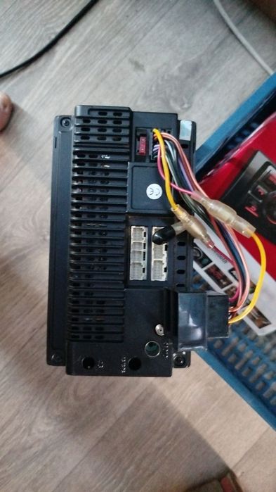 Radio samochodowe android VW audi skoda Android Pioneer MVH -230BT