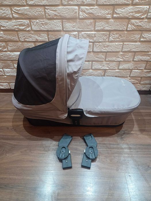 Gondola do Cybex Balios M plus adaptety