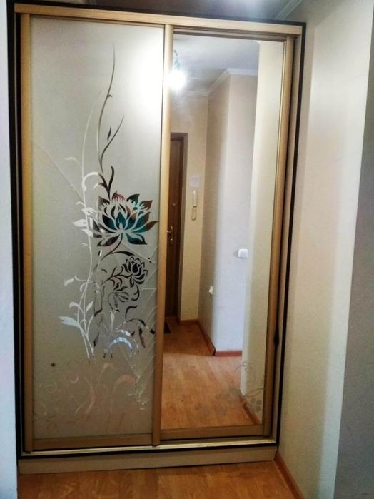 ТЕПЛО.Оренда квартиру подобово,БІЛЯ ТЦ ПАРК.