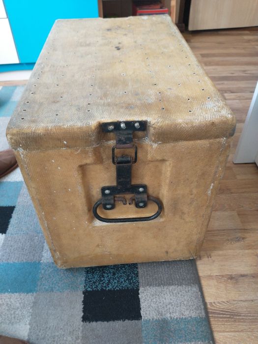 Kufer, skrzynia  do przechowywania