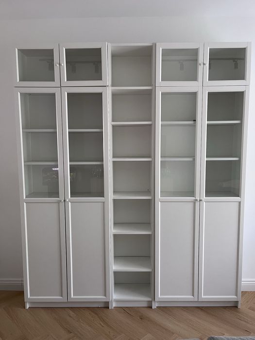 Regql Billy Ikea