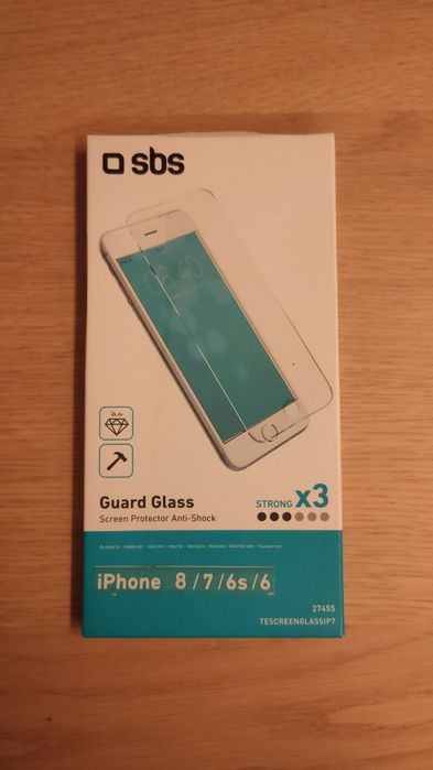 iPhone 8 64 GB com caixa