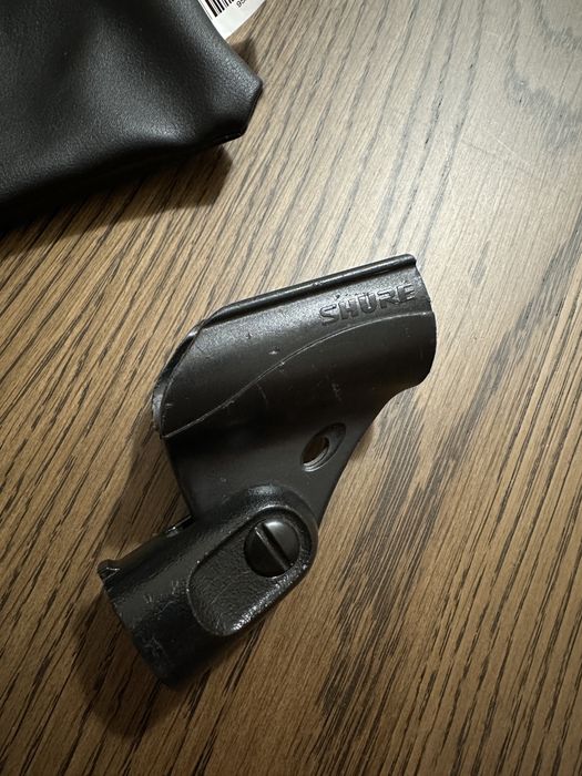 Mikrofon Shure PG58