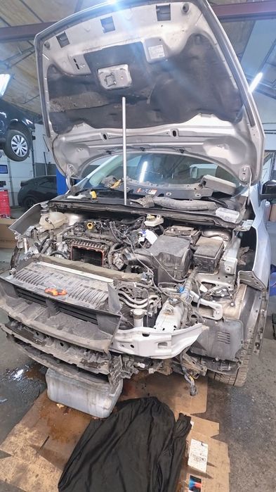 Auto serwis warsztat samochodowy Mechanika samochodowa Diagnostyka pełen zakres 24/7