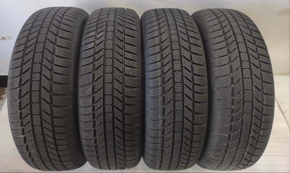 215/60r17 Continental WinterContact Ts870 P 96H XL