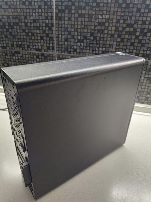 HP prodesk 600 G4