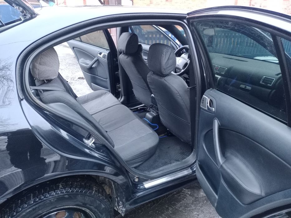 Продам автомобіль