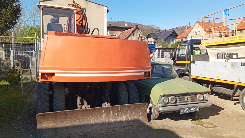 Samochody na części, zabytkowe historyczne