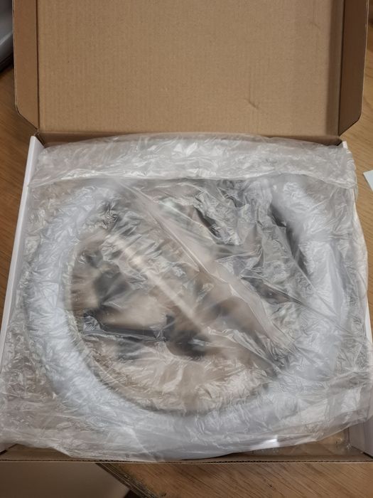 Aro de Luz LED 10" Sobremesa 4-OK