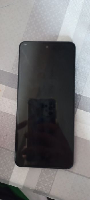 Oppo A5x 128gb como novo