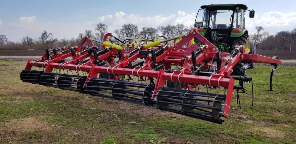 Культиватор КСО-5 5 метрів Bellota