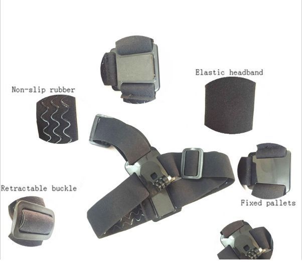 Go Pro Accessories for GoPro64738211269122122