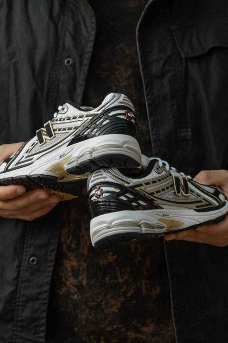 Кроссовки Мужские New Balance 1906R/Кросівки 1906A Чоловічі Нью Беланс/NB 1906