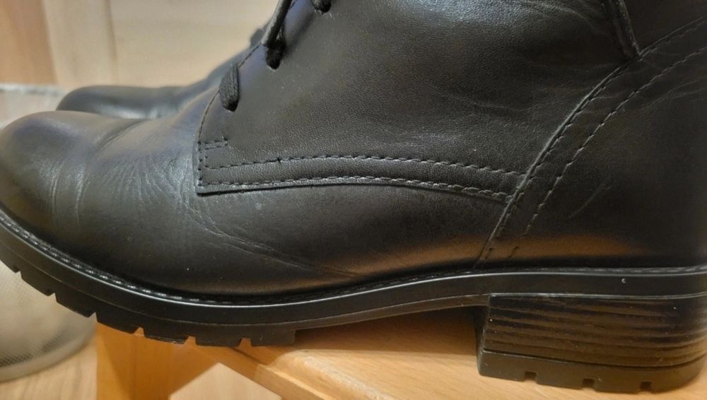 Trzewiki damskie Lasocki