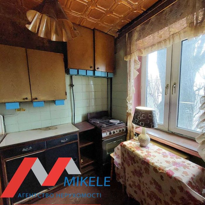 Без% Продаж 1к 32м2 Академіка Щусєва7 мДорогожичі О.Теліги Ю.Іллєнка