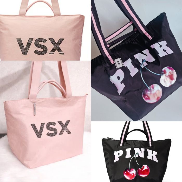 Сумка Victoria's secret крос-боді Victoria's Secret
