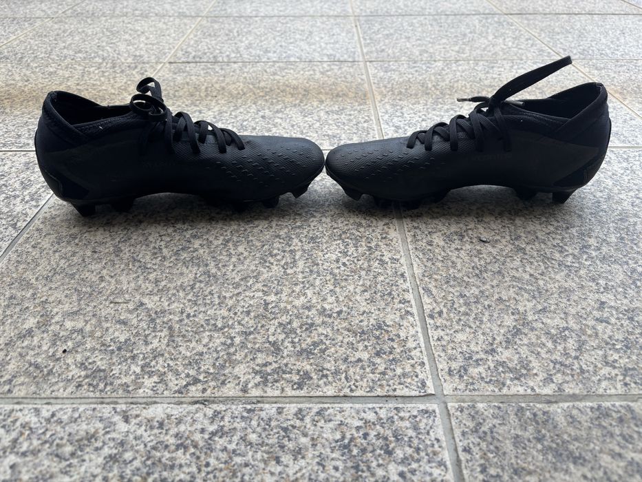 Botas de futebol predator Accuracy.3-multissuperficie