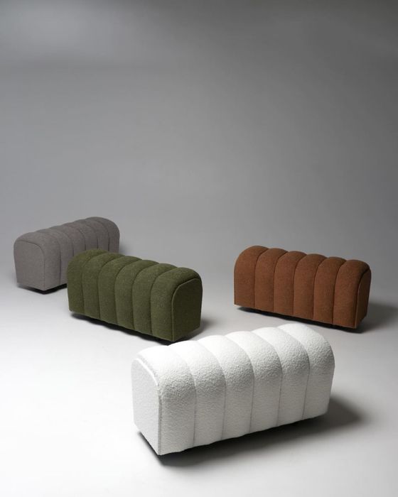 Банкетка від виробника