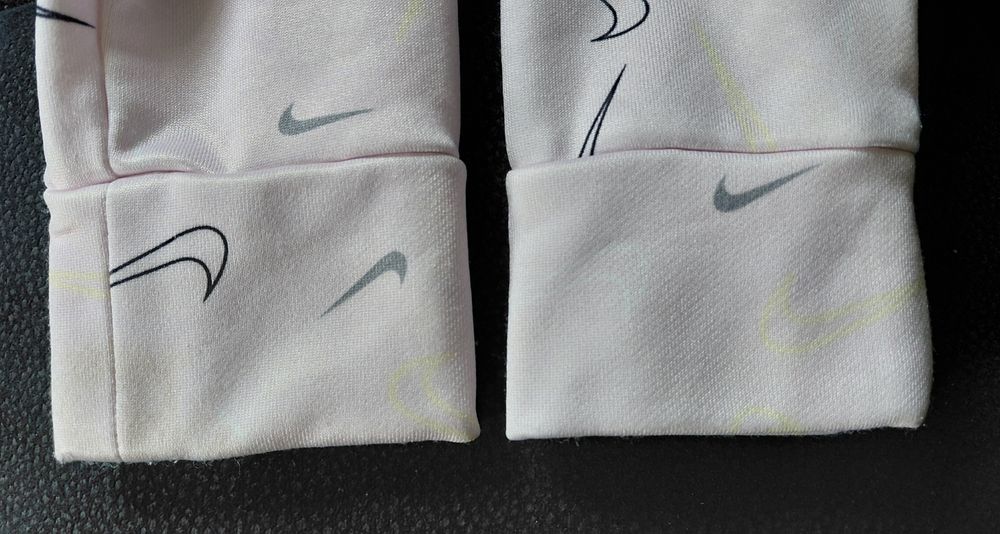 bluza dla dziewczynki Nike 110cm