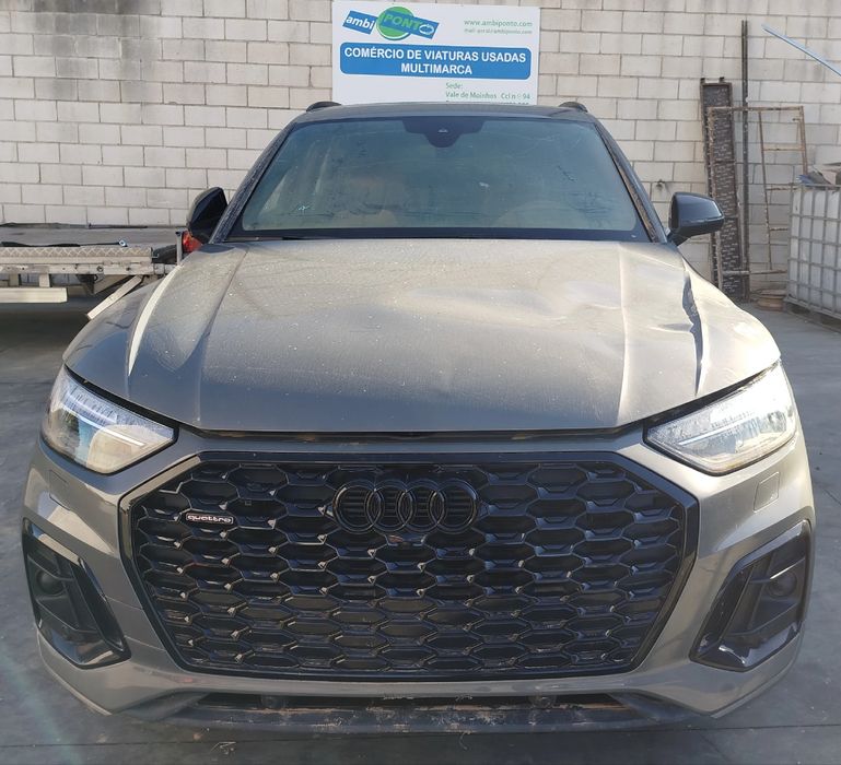 Para peças AUDI Q5 Sportback (FYT)