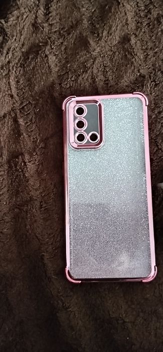 Etui na oppa A74
