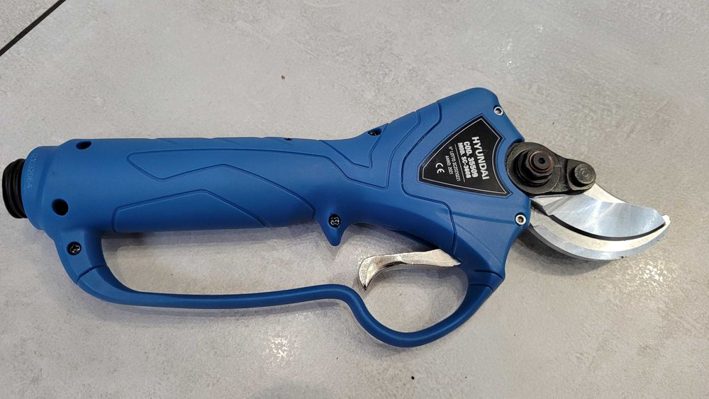 PROMOCJA!!HYUNDAI sekator elektryczny 35509 nie swansoft