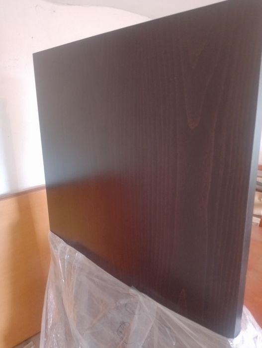 Stół pokojowy wenge