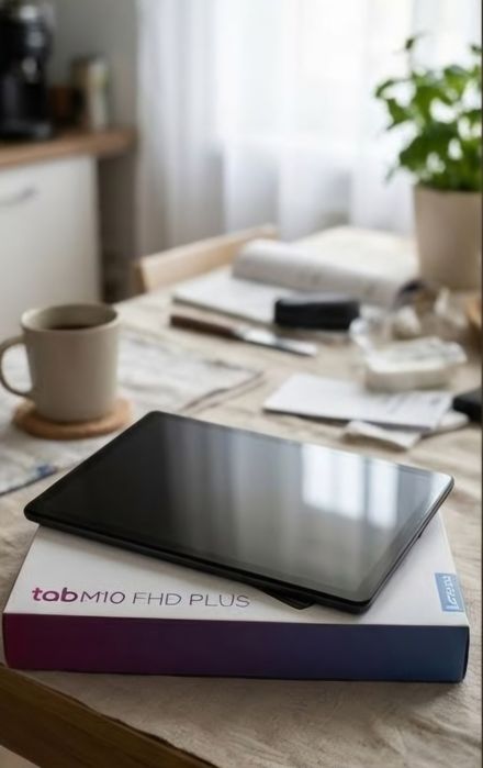 Tablet Lenovo Tab M10
