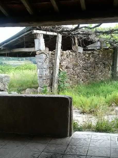 Quintinha 2 T2 e T3 c/ Projeto Aprovado P/ Turismo Rural