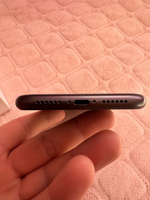 Iphone 11 128 gb