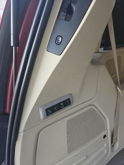 Chrysler Town & Country