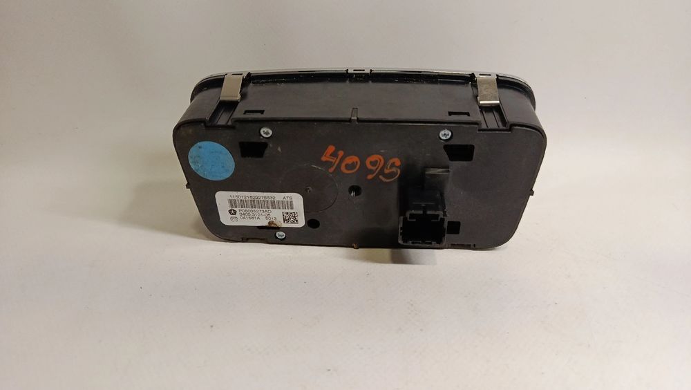 Botão / interruptor "Modo SPORT" JEEP Grand Cherokee IV (WK, WK2)