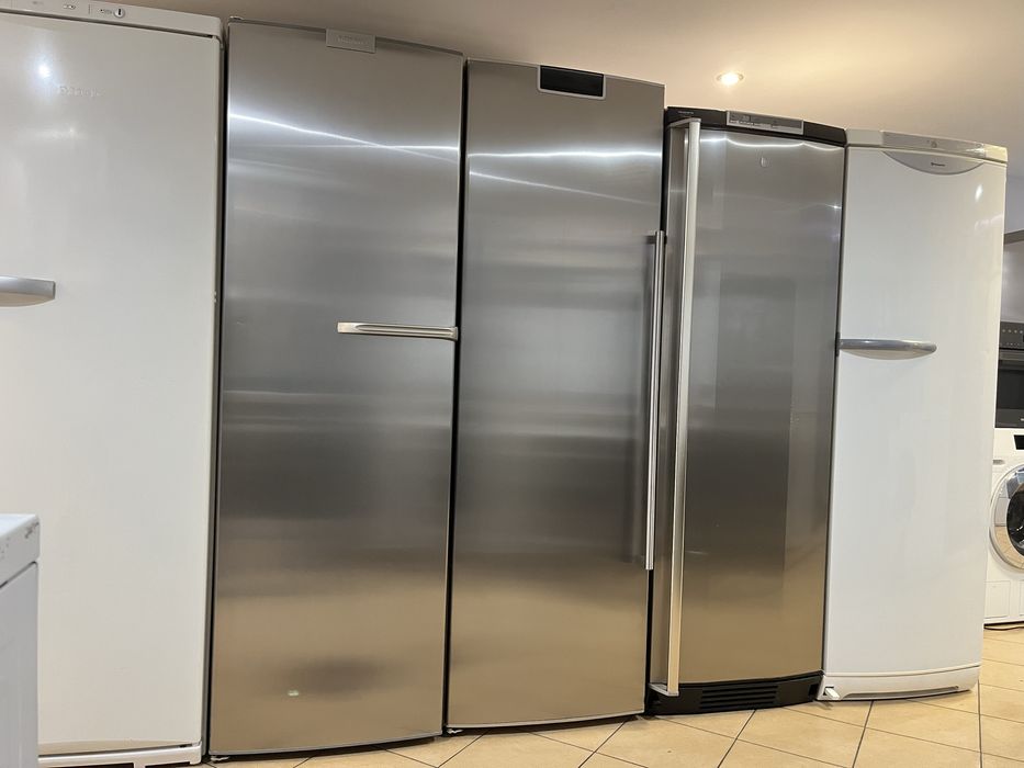 *Chłodziarka*Zamrażarka*