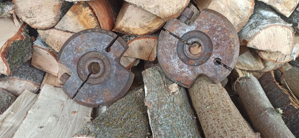 Маховики Иж Юпітер