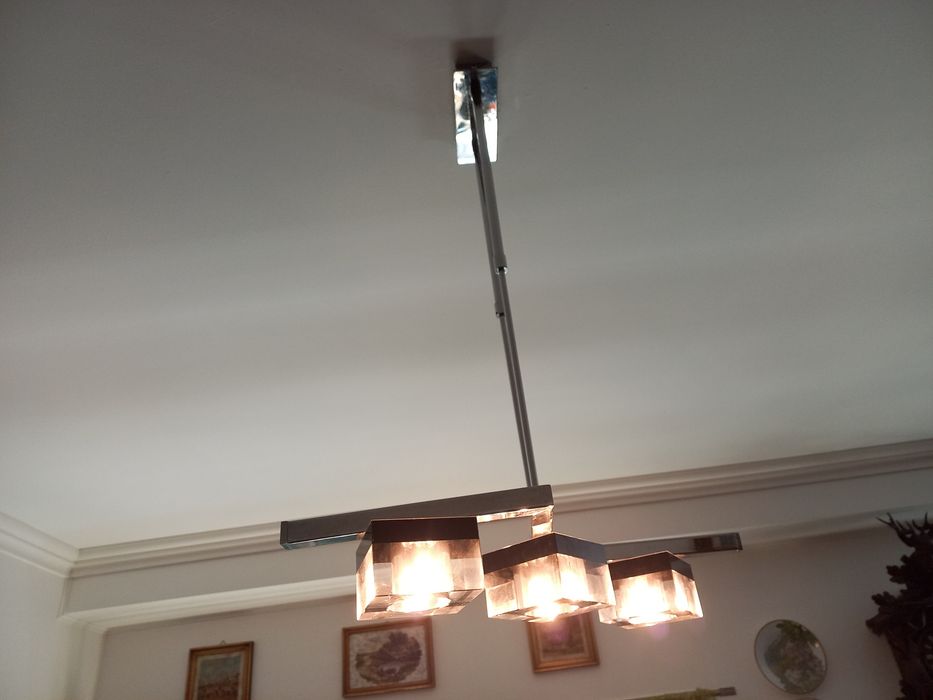 Candeeiro de sala