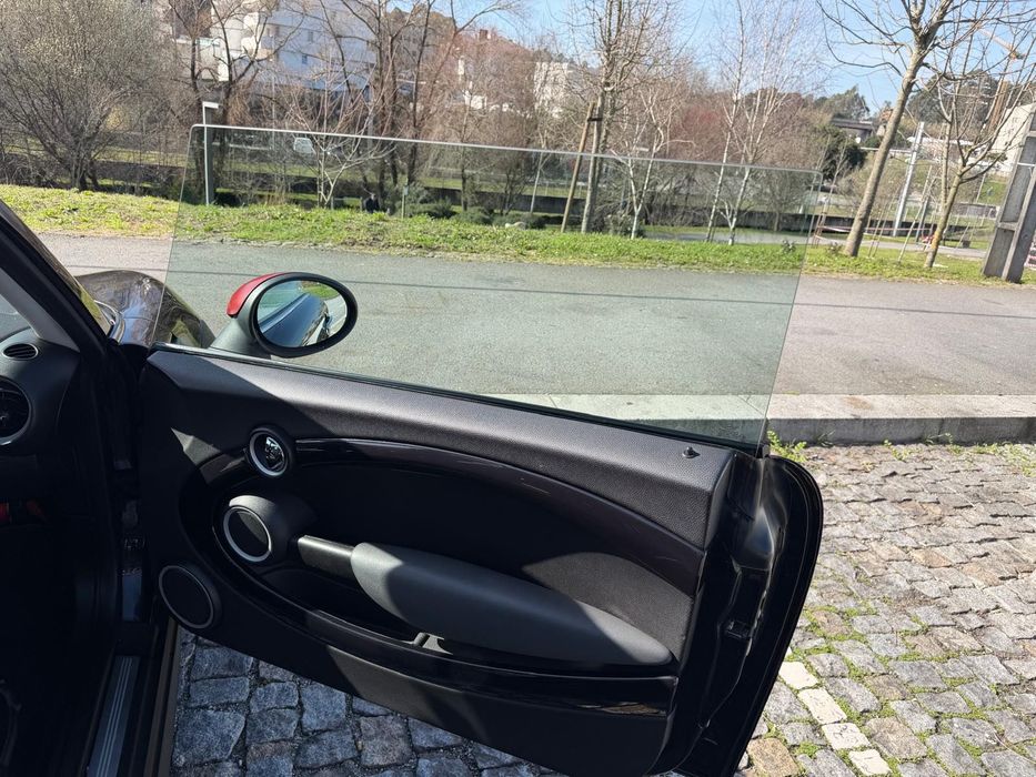 Vender carro mini